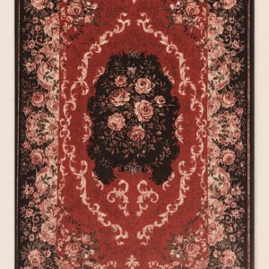 RUGS FLOOR MAT 16 inch by 24 inch