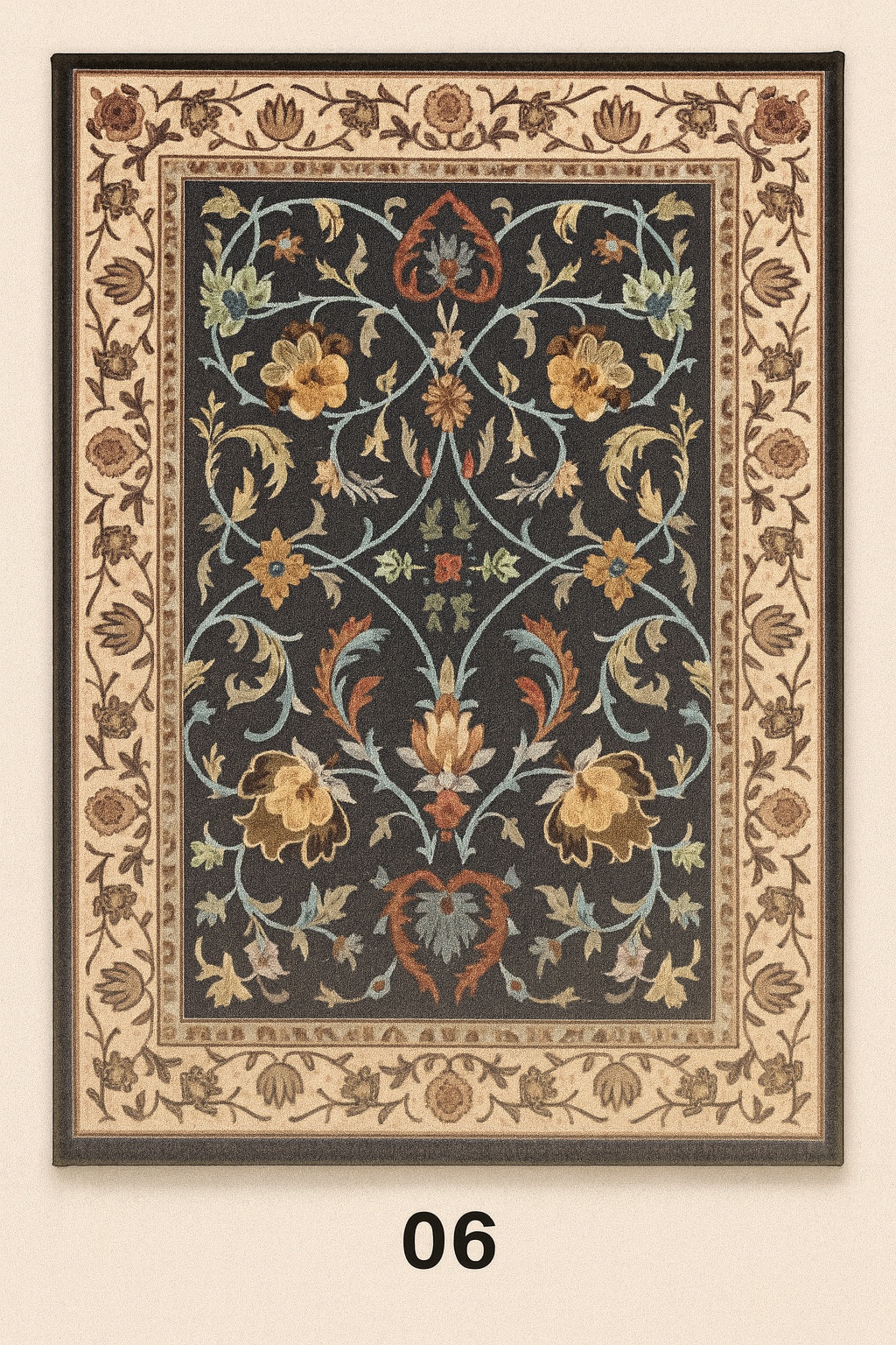 RUGS FLOOR MAT 16 inch by 24 inch - Image 8