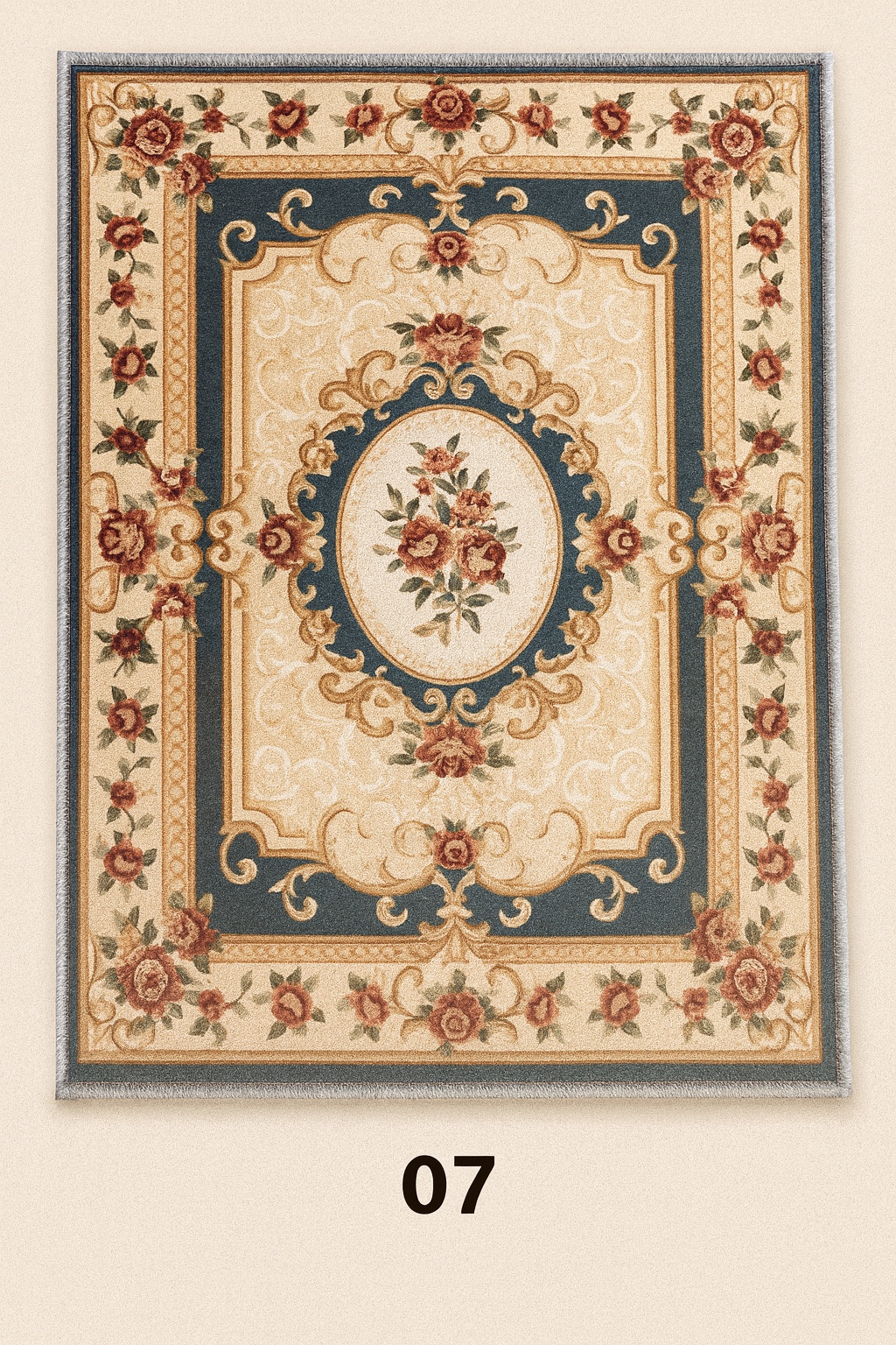 RUGS FLOOR MAT 16 inch by 24 inch - Image 9
