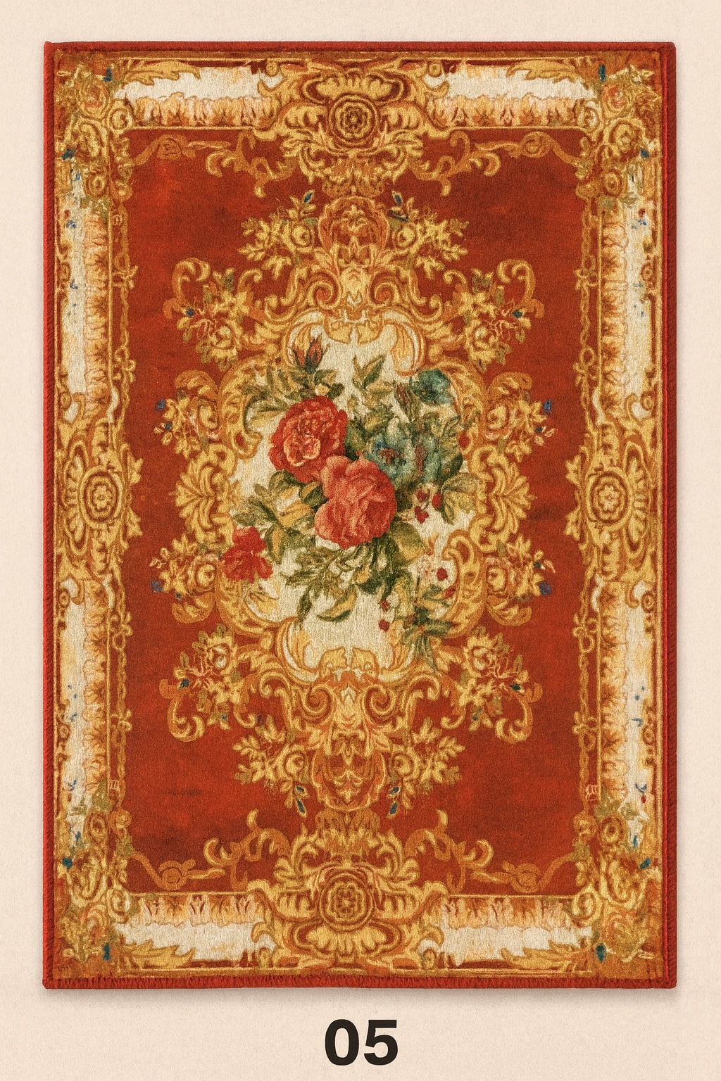 RUGS FLOOR MAT 16 inch by 24 inch - Image 7